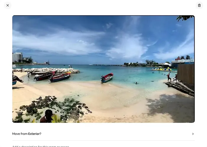 Montana Сasa de vacaciones Ocho Ríos
